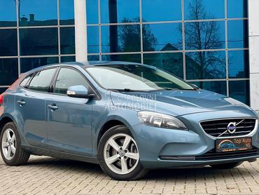 Volvo V40 D3