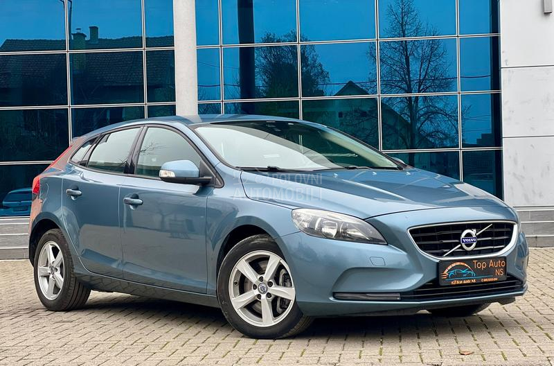 Volvo V40 D3