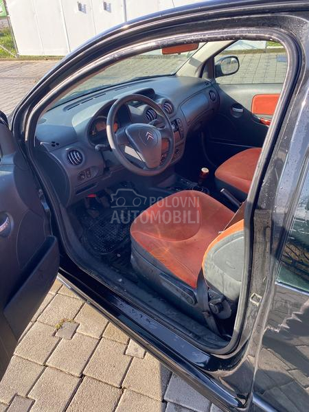 Citroen C2 1.4