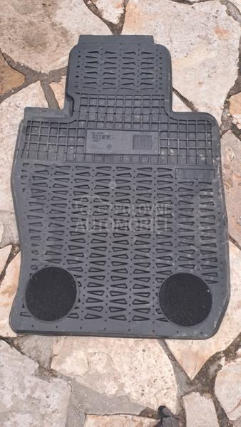 Patosnice, zimske, gumene