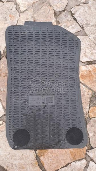 Patosnice, zimske, gumene