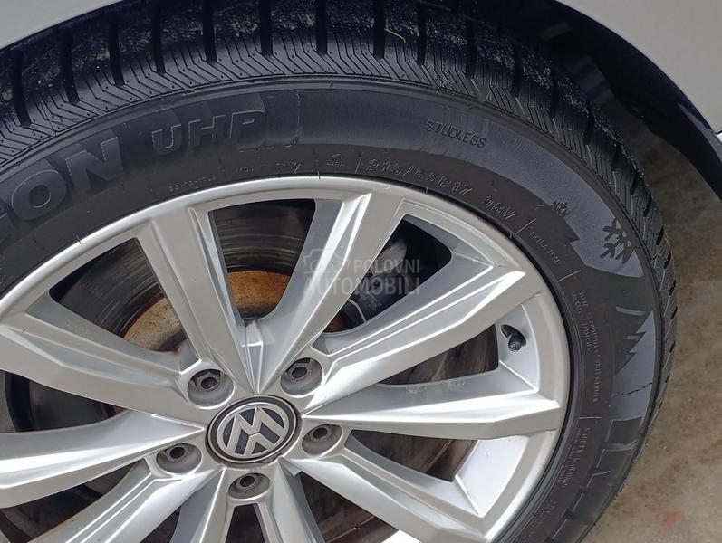 Volkswagen Passat B8 1.6 tdi