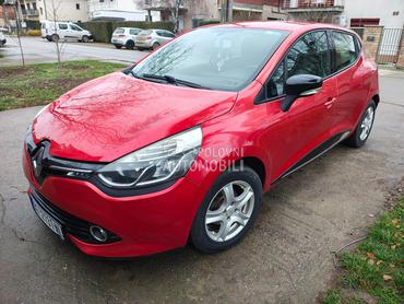 Renault Clio 1.2