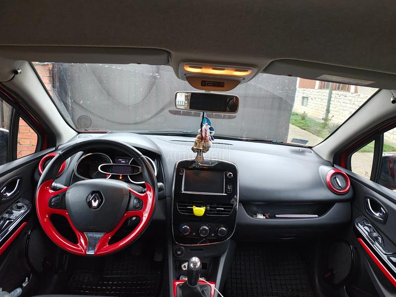 Renault Clio 1.2