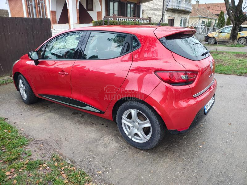 Renault Clio 1.2
