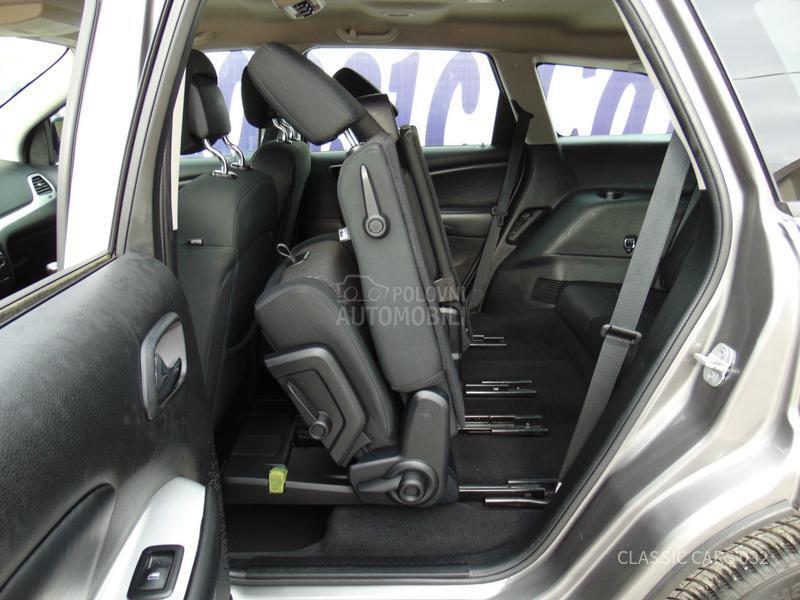 Fiat Freemont 2.0 MultiJet