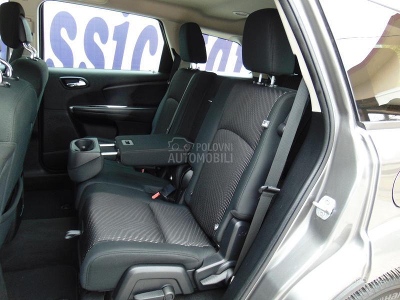 Fiat Freemont 2.0 MultiJet