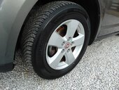 Fiat Freemont 2.0 MultiJet