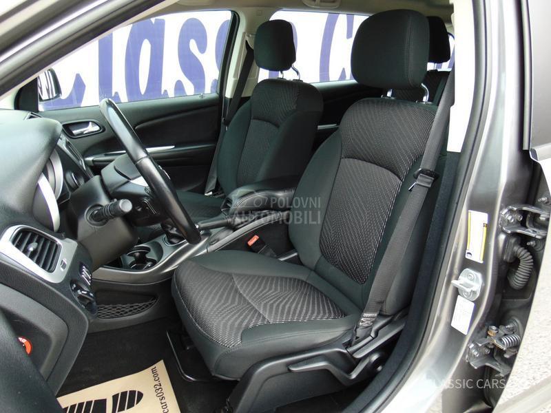 Fiat Freemont 2.0 MultiJet