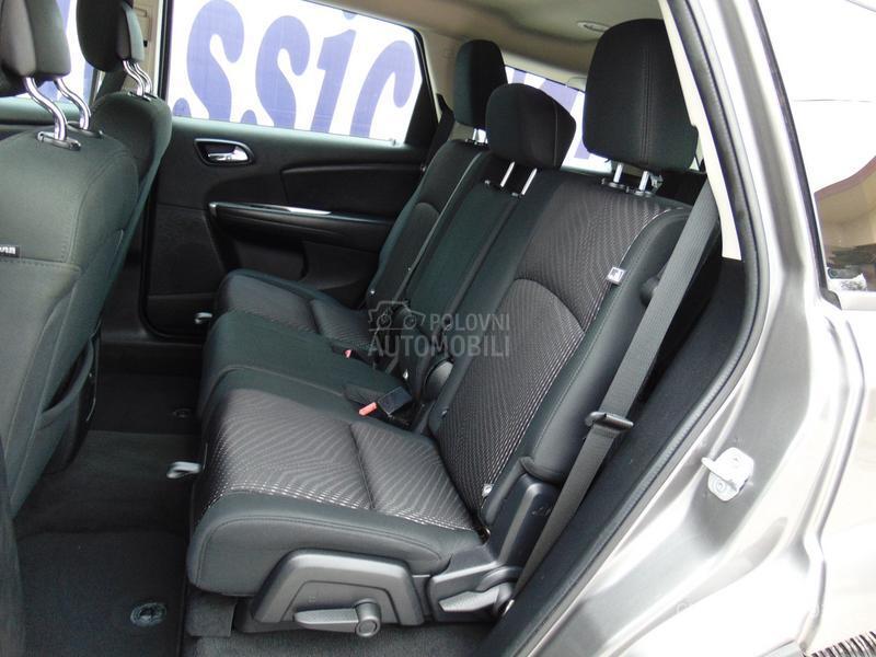 Fiat Freemont 2.0 MultiJet