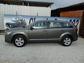 Fiat Freemont 2.0 MultiJet