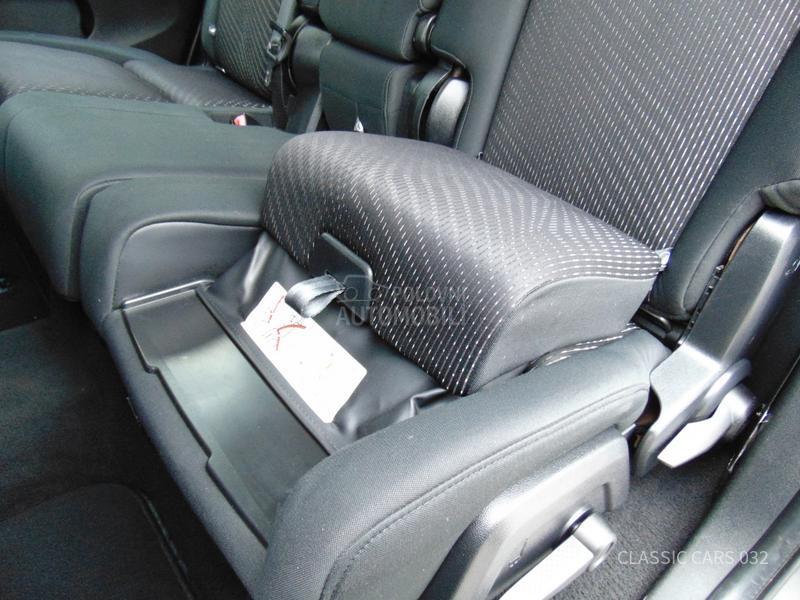 Fiat Freemont 2.0 MultiJet