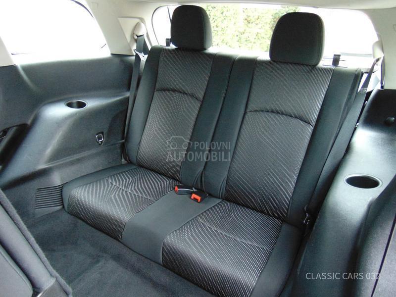 Fiat Freemont 2.0 MultiJet