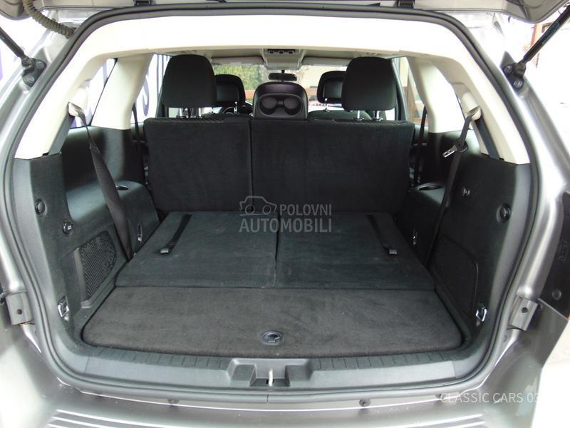 Fiat Freemont 2.0 MultiJet