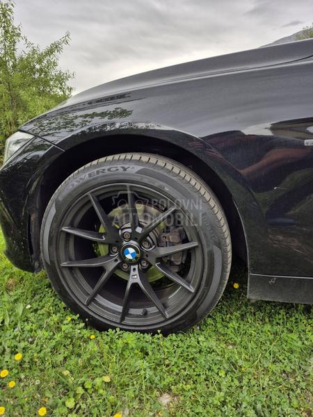 BMW 320d F30 xDrive Sport