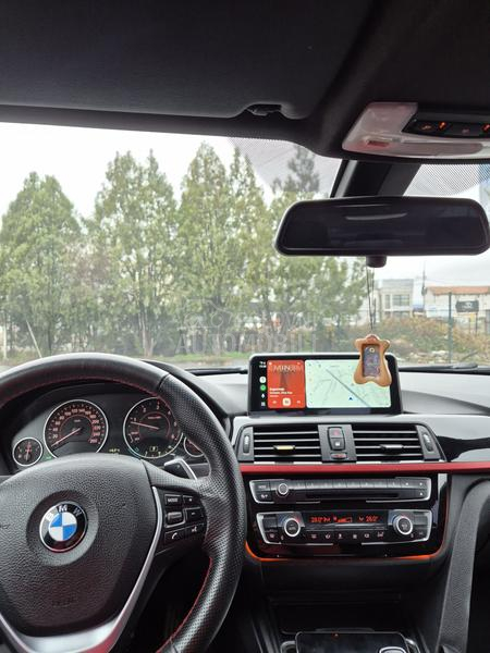 BMW 320d F30 xDrive Sport