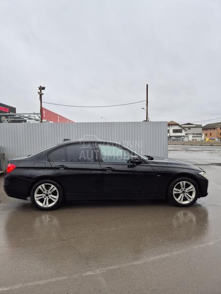 BMW 320d F30 xDrive Sport