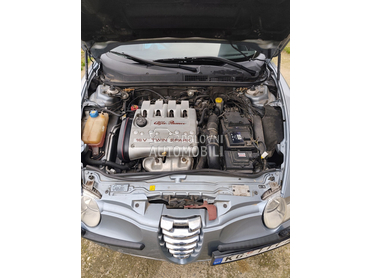Alfa Romeo 147 2.0 Jts