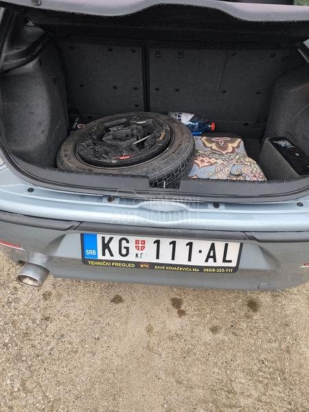 Alfa Romeo 147 2.0 Jts