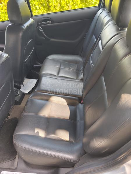 Alfa Romeo 147 2.0 Jts