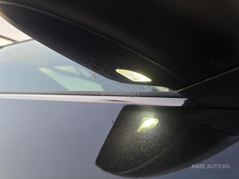 Volkswagen Golf 7 2.0TSI/3XGTI/KA0 N0V