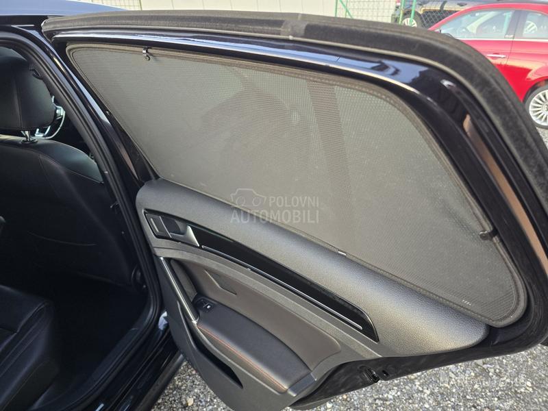 Volkswagen Golf 7 2.0TSI/3XGTI/KA0 N0V