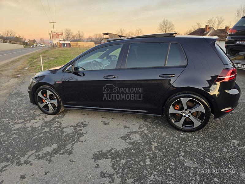 Volkswagen Golf 7 2.0TSI/3XGTI/KA0 N0V