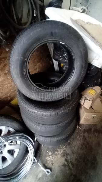 Lassa 245/65 R17 Letnja