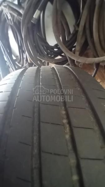 Lassa 245/65 R17 Letnja