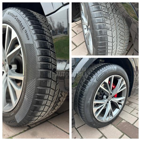 Audi Q8 50TDI S-LINE AIR VIR