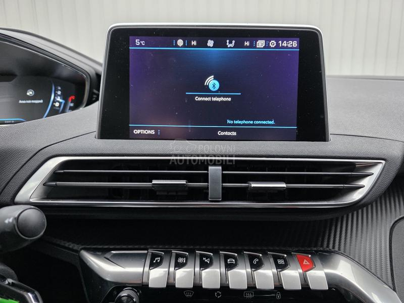 Peugeot 3008 1.5 hdi