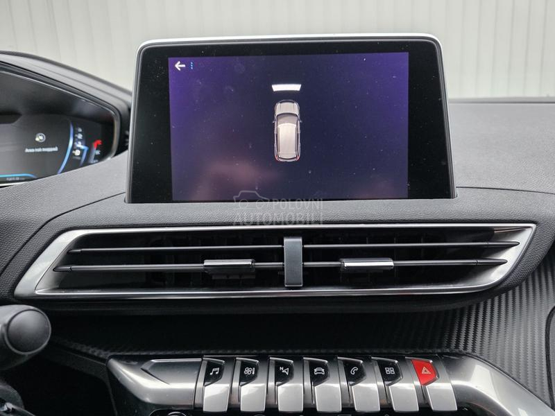 Peugeot 3008 1.5 hdi