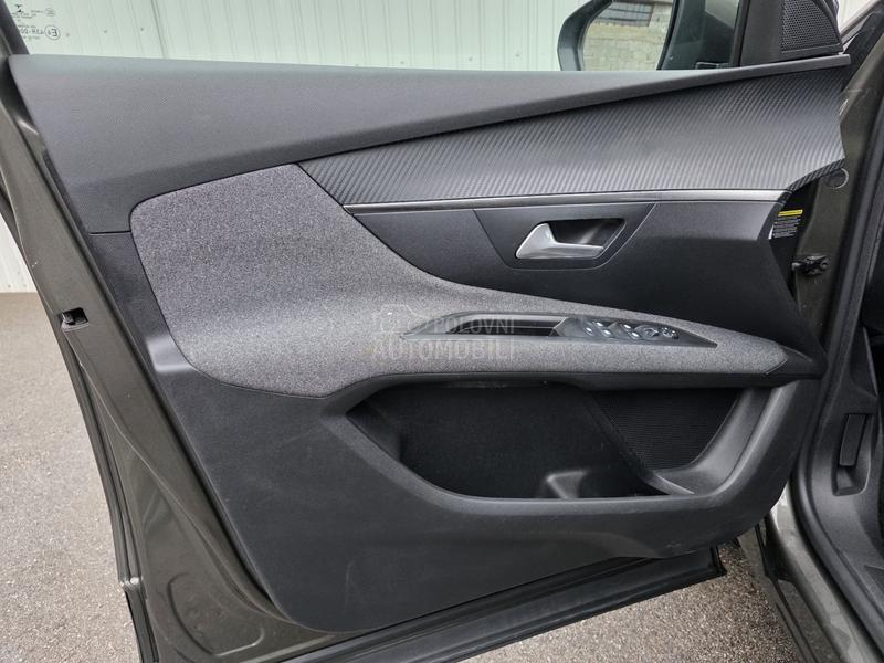 Peugeot 3008 1.5 hdi