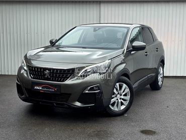 Peugeot 3008 1.5 hdi