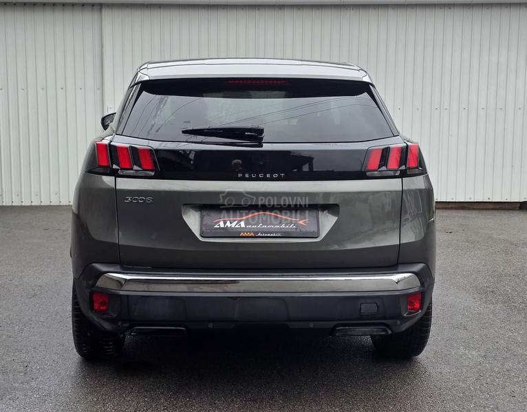 Peugeot 3008 1.5 hdi