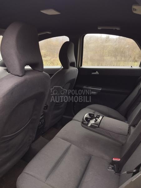 Volvo S40 1.6