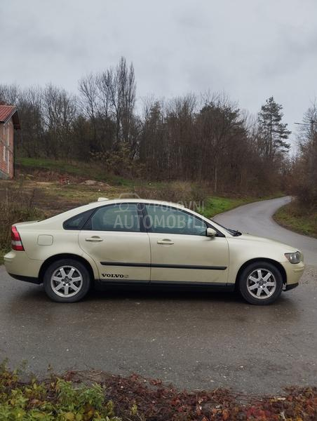 Volvo S40 1.6