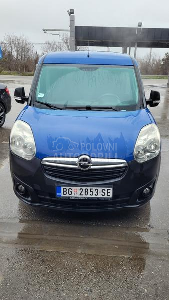 Opel Combo 1.3 mjt