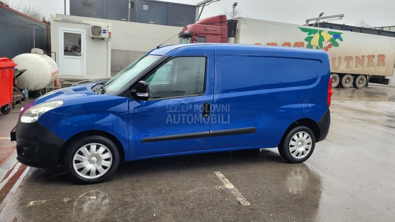 Opel Combo 1.3 mjt