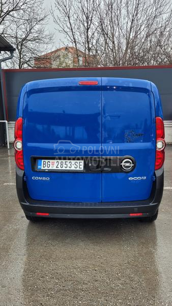 Opel Combo 1.3 mjt
