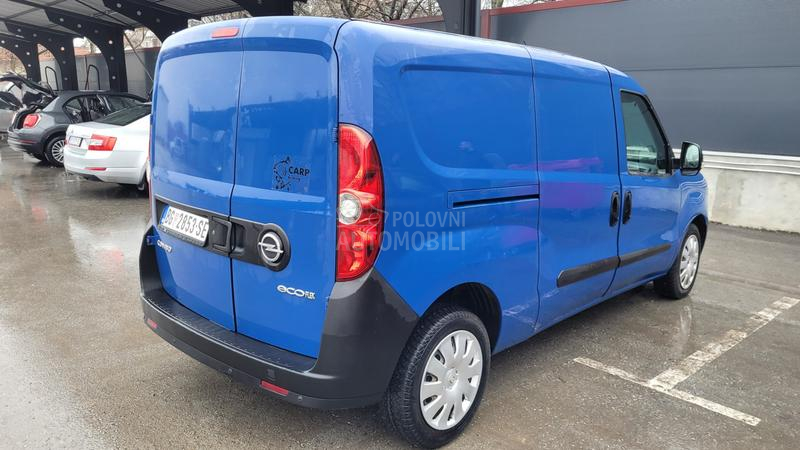 Opel Combo 1.3 mjt