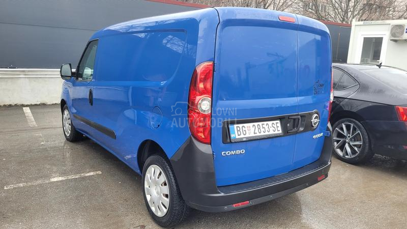 Opel Combo 1.3 mjt