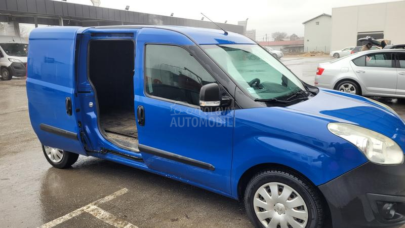Opel Combo 1.3 mjt