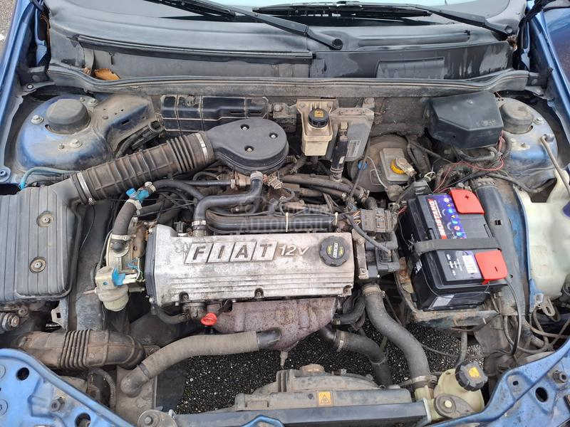Fiat Brava 1.4