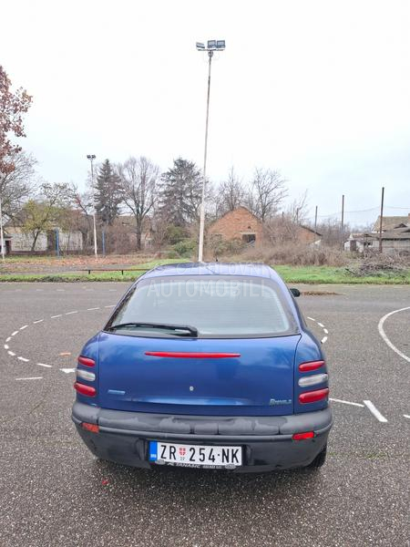 Fiat Brava 1.4