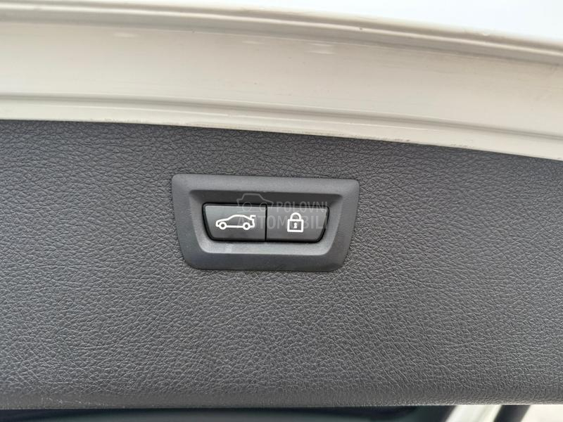 BMW 320 xDrive M Sport CH