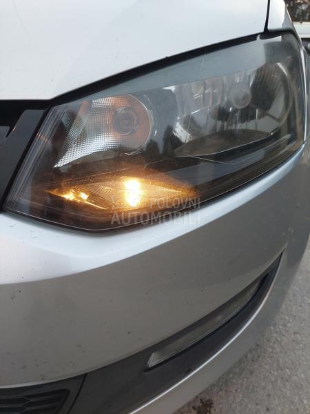 Volkswagen Polo 1.2 Tdi