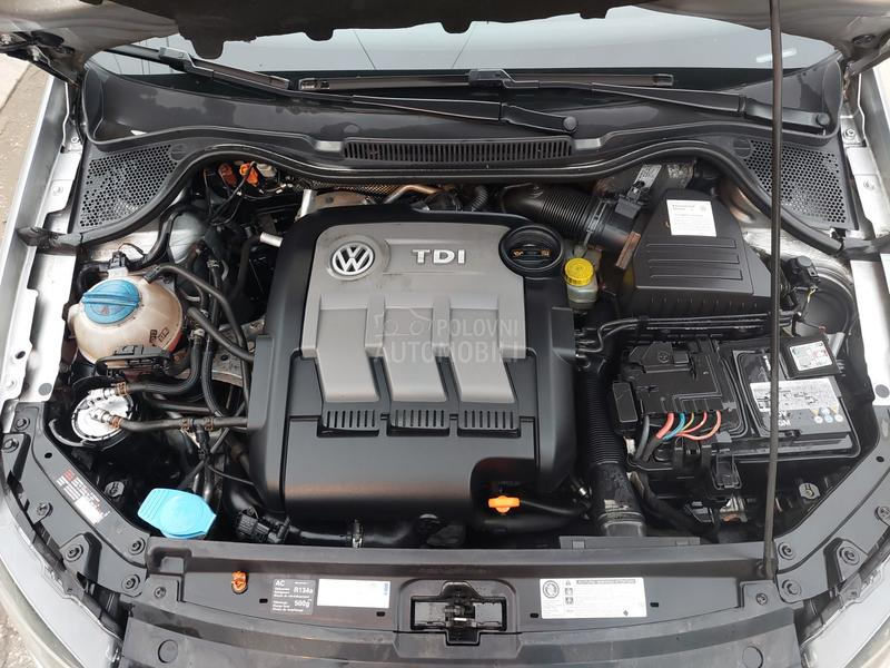 Volkswagen Polo 1.2 Tdi