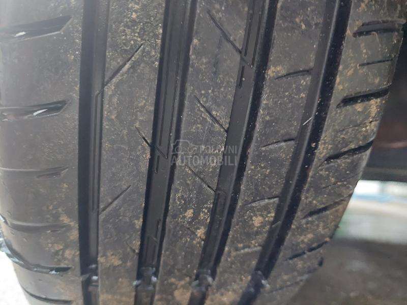 Volkswagen Polo 1.2 Tdi