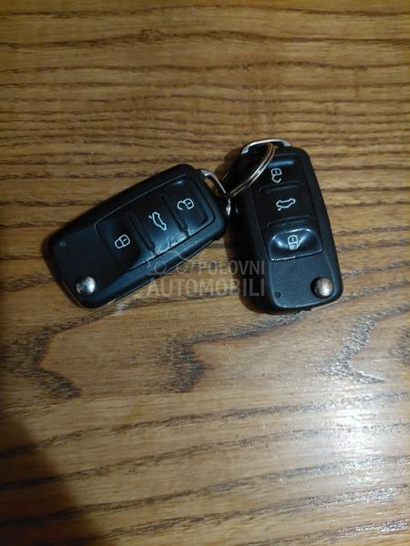 Volkswagen Polo 1.2 Tdi